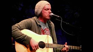 quotZion amp Babylonquot Josh Garrels 2010 [upl. by Hnaht354]