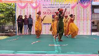 Rani Laxmi Bai Annual day School program [upl. by Asert259]