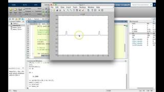 Lab121 Wave Equation 1D [upl. by Nawek]