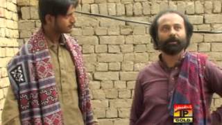 PAHAAJ  New Saraiki Flim part 6 Full Movie june 2015 [upl. by Baugh178]