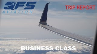 TRIP REPORT  United Airlines  Boeing 757  Los Angeles LAX to Washington DC IAD  Business [upl. by Tomlinson]