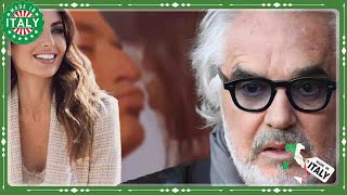 Briatore e Gregoraci di nuovo insieme Lo scoop di Dagospia svela tutti dettagli sul riavvicinamento [upl. by Filberto113]