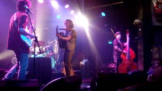 Jack Savoretti  Last Call  Wedgewood Rooms Portsmouth 301012 [upl. by Range]