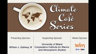 The Climate Café Series October 16 2024 A Bright Lit Place Part 1 of 2 [upl. by Iramo]