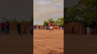 Never miss a penalty ⚽️💪🏿 football penalty goals soccer [upl. by Shirah]