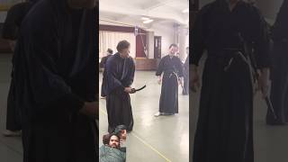 samurai martialarts ninja japan history funny teddypegion mememusic comedy teddykabotar [upl. by Trenna780]