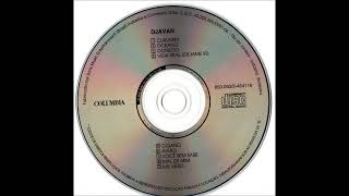 Djavan  Oceano CD1989 reed 1996 [upl. by Aloisia]