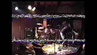 AMERICAN HEARTBREAK  LIVE At Club Boomerang SF November 21 1998 Part 2 [upl. by Dabbs]