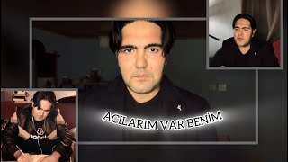 ACILARIM VAR BENİM Duygusal RAP [upl. by Cartie501]