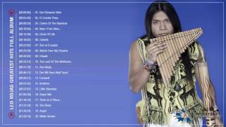 Leo Rojas Greatest Hits Full Album 2017  Leo Rojas Best Songs [upl. by Arney]