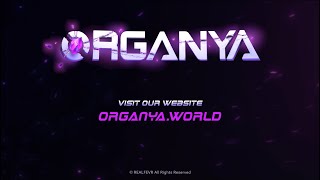 ORGANYA  GAMEPLAY TRAILER [upl. by Ofella]