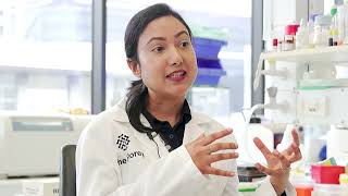 Dr Pratishtha Chatterjee  New pathway for Lewy body dementia detection and treatment [upl. by Netsirhc]