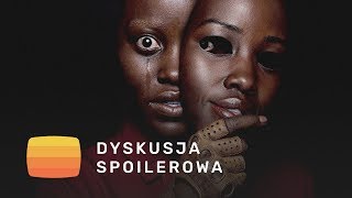 O czym mówi film To my Dyskusja spoilerowa [upl. by Zillah]