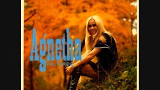 8 En sommar med dej  Agnetha Fältskog 1968 by Agnetha Fältskog [upl. by Janel493]