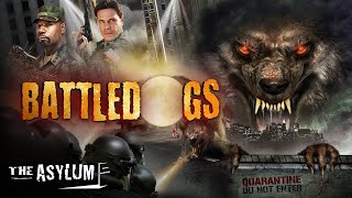 Battledogs  Free Action Horror Movie  Full Movie  Free English Subtitles  The Asylum [upl. by Htebazileyram752]