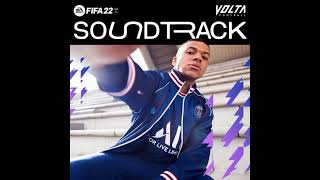 Saint Bodhi  Blessed  FIFA 22 OST [upl. by Mali]