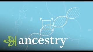 Was passiert im Labor  AncestryDNA [upl. by Eimmij]