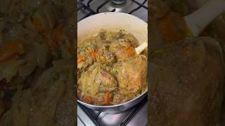 Poulet à moutarde la version moins rapide est disponible sur YouTube vidéo [upl. by Lamont]