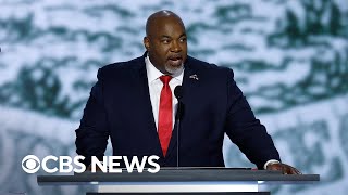 Mark Robinson refuses to drop out of North Carolina governor race [upl. by Xel]