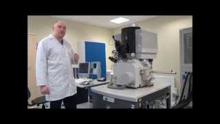 Scanning Electron Microscopy SEM Lecture with Animations and Real Measurement [upl. by Doroteya]