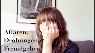 Von Affären Drohungen amp Fremdgehen  Steffi Kessler [upl. by Jaella]