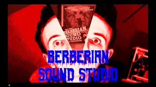 Berberian Sound Studio Peter Strickland Review [upl. by Oiligriv]