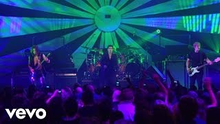 Janes Addiction  Aint No Right Live In NYC2011 [upl. by Sidoma]