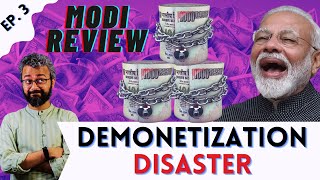 how demonetization broke your brain  MODI REVIEW ep 3 [upl. by Deegan883]