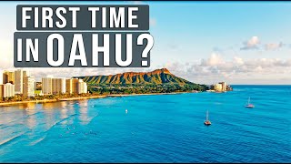 The ULTIMATE Hawaii travel guide for first timers  What you NEED to know [upl. by Vano]