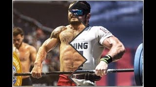 FRASER X FRONING  MOTIVATIONAL Workout Video  2018 [upl. by Oinegue218]