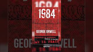 What is Doublethink  1984 by George Orwell Explained [upl. by Tteraj]