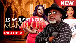 Ils veulent nous manipuler Partie 6 Film Africain [upl. by Pride]