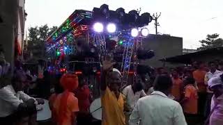 Jay Gurudatt band kapdne at pimpri khumob9922284095 [upl. by Mieka]