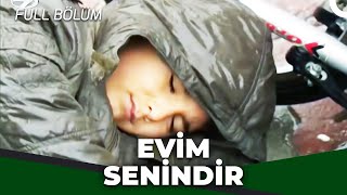 Evim Senindir  Kanal 7 TV Filmi [upl. by Rape]