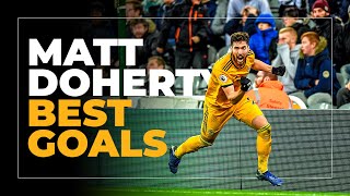 Classic Matt Doherty goals [upl. by Freudberg]