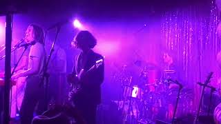 Iknowhowifeel Live at the Doug Fir Lounge Portland OR March 2019 [upl. by Hambley]