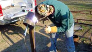 Pipe welding www6gwelderwebscom [upl. by Carlina]