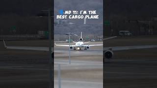 🔥CARGO AIRLINER🥶plane aviation shorts [upl. by Eded700]