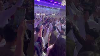 Sindhi Dance wedding vibes viral wedding paisa dance dancevideo sindh shorts [upl. by Ettevram]