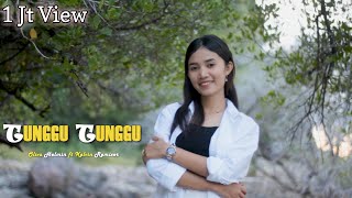 LAGU ACARA TIMUR  TUNGGU  TUNGGU  OLIVA HELMIN FT KELVIN REMIXER OMV [upl. by Gaylord]