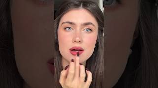 Medium contrast makeup tutorial💗subscribe for more🦋tiktok video makeup koreabeauty illusionmakeup [upl. by Noet]