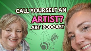 Do You Call Yourself an Artist [upl. by Noiemad]