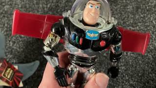 Top 3 Bank Holiday Picks 2 Star Wars Items Last Buzz Lightyear to be sold [upl. by Milissent]