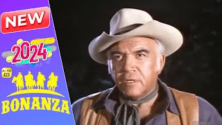 Bonanza Full Episodes 2024 ☘️🍀 Season 10 Episodes 49505152 ☘️🍀 Best Western TV Series 1080p [upl. by Sheepshanks]