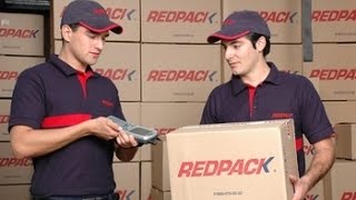 Como rastrear Paquete en REDPACK envío [upl. by Ycnay]