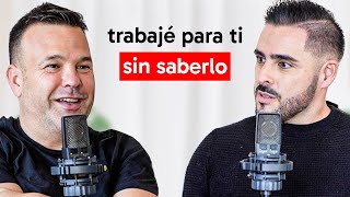 La Tecla Para Ganar Dinero Contada Por Un Desarrollador  Ep 56 [upl. by Irahk]