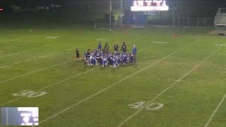 Boonsboro vs Southern High School BoysBoonsboro vs Southern High School Boys JuniorVarsity Football [upl. by Jorge]