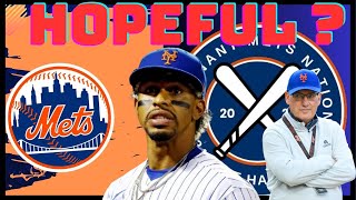 How The Mets Can Still Make The Playoffs Mets MUST Make this Move Right NOW [upl. by Blondell]