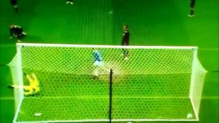 Jo Inge Berget Goals and Skills 2012 Molde FK [upl. by Romelle]