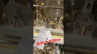 Christmas at Matalan matalan christmas christmasdecor christmasdecorations [upl. by Inoue]